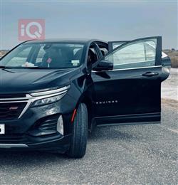 شيفروليه إكوينوكس